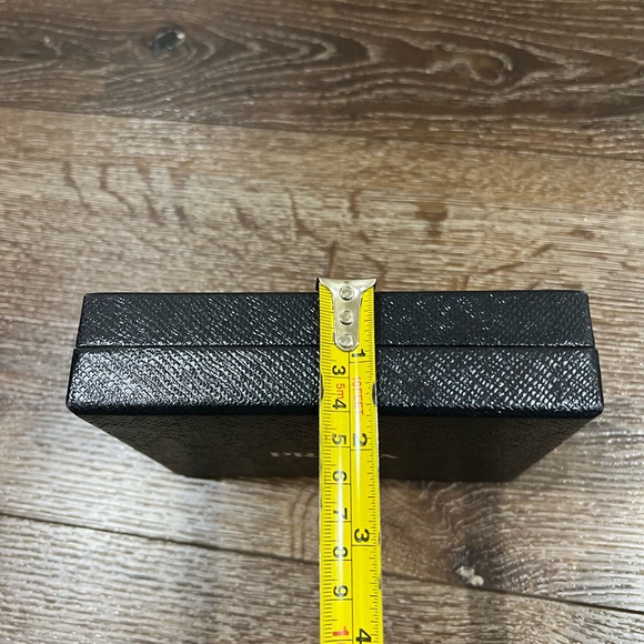Prada gift box black - Picture 5 of 10